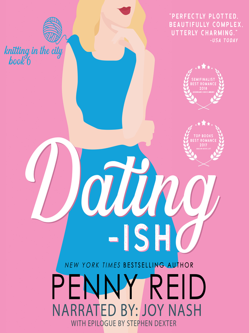 Title details for Dating-ish by Penny Reid - Available